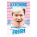 KAMINOGE 128|. документ фирма 