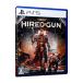 PS5|ne Хромированный nda: высокий ярд gun (CERO[Z]18 лет и больше объект )