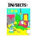IN|SECTS vol.15(2022August)| in sektsu
