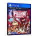PS4Thems Fightin Herds Deluxe Edition