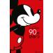 Mickey Mouse 90. секрет | Komiyama . клей 