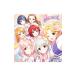  игра |THE IDOLM@STER CINDERELLA GIRLS STARLIGHT MASTER PLATINUM NUMBER 01 MOTTO!
