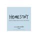 Amazon Originals[HOMESTAY]Original Prime Video Motion Picture Soundtrack