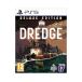 PS5|DREDGE