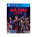 PS4Evil Dead The GameʻΤϤ錄  CEROZ18аʾоݡ