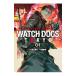 Watch Dogs Tokyo 1������ʿ