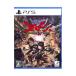 PS5|Ed-0: Zombie Uprising (CERO[Z]18 лет и больше объект )