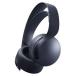 PlayStation5 PULSE3D беспроводной headset midnight черный 
