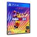 PS4|NBA 2K24ko- Be * Brian to выпуск 
