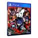 PS4| Persona 5 Tacty ka
