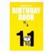 . жизнь . понимать BIRTHDAY BOOK 11 месяц 3 день | резина книги 