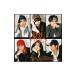 SixTONES|THE VIBES