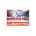 Blu-ray| World Cup bare-2023 мужчина . Япония представитель ROAD TO PARIS