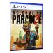 PS5|Welcome to ParadiZe
