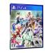 PS4| SaGa изумруд biyondo