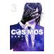 COSMOS 3| Tamura . flat 