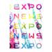 DVD|NEWS 20th Anniversary LIVE 2023 NEWS EXPO первое издание 