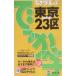 ... знак ... Tokyo 23 район [2 версия ]|. документ фирма 