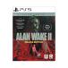 PS5| Alain wake 2 Deluxe выпуск (CERO[Z]18 лет и больше объект )