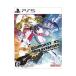 PS5| digimon -тактный - Lee время -тактный Ranger 