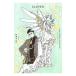 CLAMP PREMIUM COLLECTION CLOVER 1|CLAMP