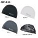 �����ӂ���� JW-611 BT�⊴ ���L�p���[�X�g���b�` �w�b�h�L���b�v