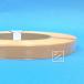 �Z�C�L�̔� �~���p ���ׂ�e�[�v ��21mm�~20m�� �n�N�����t�� �֘A�摜2