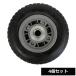 8�C���` �m�[�p���N�^�C�� �iPC�z�C���j �����a20mm �i4�Z�b�g�j
