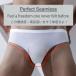 �p�[�t�F�N�g �V�[�����X �r�L�j �����Y ���[���C�Y 3D ���̐��^ �A���_�[�E�F�A �C���i�[ �V���[�c �{�N�T�[�p���c �u���[�t ��l �j�� ���� �@�\�� �z�� ���n �֘A�摜2