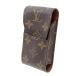 LOUIS VUITTON/ Louis Vuitton монограмма ete.i сигарета M63024 CT0060 ES B разряд 
