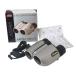 Vixen Vixen ARENA M Arena бинокль 8×25 8 раз ×25mm коробка, инструкция, ремешок NT B разряд 