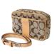 COACH/ Coach поясная сумка сумка-пояс FS B разряд 