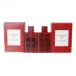 BURBERRY СХ꡼ BRIT RED ֥åɥå  ߥ˥ܥȥ 2ܥå EDP ǥѥե 10ml(5ml2) NT B