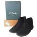 Clarks 顼  ǥȥ֡  ֥å Ȣ 81/2 F27.5~28cm) Ĺ30.5cm ҡ3cm NT B