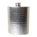 ORIENTAL PEWTER фляга виски бутылка MALAYSIA серебряный 86×109.6×23(mm) NT AB разряд 