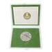  Tokyo Olympic 1964 серебряный медаль Sv925 диаметр 30mm масса 18.8g NT B разряд 