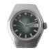 SEIKO Seiko самозаводящиеся часы наручные часы автомат женский кейс только 2206-0040 зеленый 23.4×28.4(mm) NT D разряд 