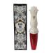 ANNA SUI Anna Sui Pro tech tib блеск для губ SPF20 блеск для губ #400 прозрачный красный 7g NT B разряд 