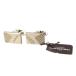 LANCEL Lancel дизайн логотипа запонки Gold 17×11mm NT прекрасный товар A разряд 