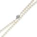 ѡͥå쥹 ܿ߶SILVER ١ 43cm ѡ6.4~6.7(mm) 28.5g NT B