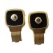 LIONS CLUB лев z Club запонки 18.7×20(mm) 31.8mm NT B разряд 
