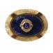 LIONS CLUB лев z Club запонки 20.9×15.9(mm) NT B разряд 