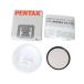 PENTAX Pentax SMC skylight фильтр 49mm коробка, инструкция NT прекрасный товар A разряд 