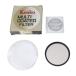 Kenko Kenko MC skylight 1B фильтр 62mm коробка, инструкция NT прекрасный товар AB разряд 
