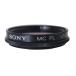 SONY Sony поляризованный свет фильтр MC PL VF-37P 37mm NT прекрасный товар A разряд 