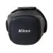 NIKON Nikon корпус кейс semi мягкий чехол CF-D80 D80 для NT прекрасный товар AB разряд 