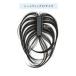 �s�^�b�` �V�[�g�E�B�b�O �����p�V�[�g 4������ 16mm x 40mm �֘A�摜2