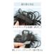 �s�^�b�` �V�[�g�E�B�b�O �����p�V�[�g 4������ 16mm x 40mm �֘A�摜3