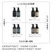�P���t�F�N�g �V�����v�[���g���[�g�����g �Z�b�g 500mL+500g ������ �P���`�� �t�@�C�o�[�n���X �W�}���C���_ CMC �w�A�P�A �� �_���[�W�P�A KERAFFECT �֘A�摜1