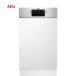 AEG встроенный посудомоечная машина 45cm ширина [FEE73407ZM]